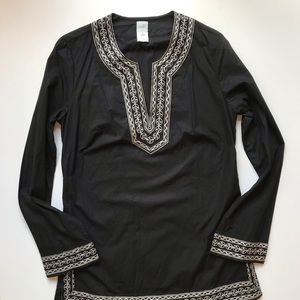 Craig Taylor Tunic